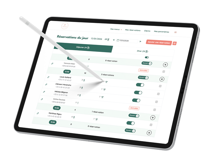 vue-reservation-ipad-kouver