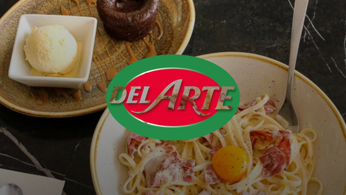 Del Arte : Franchise Française