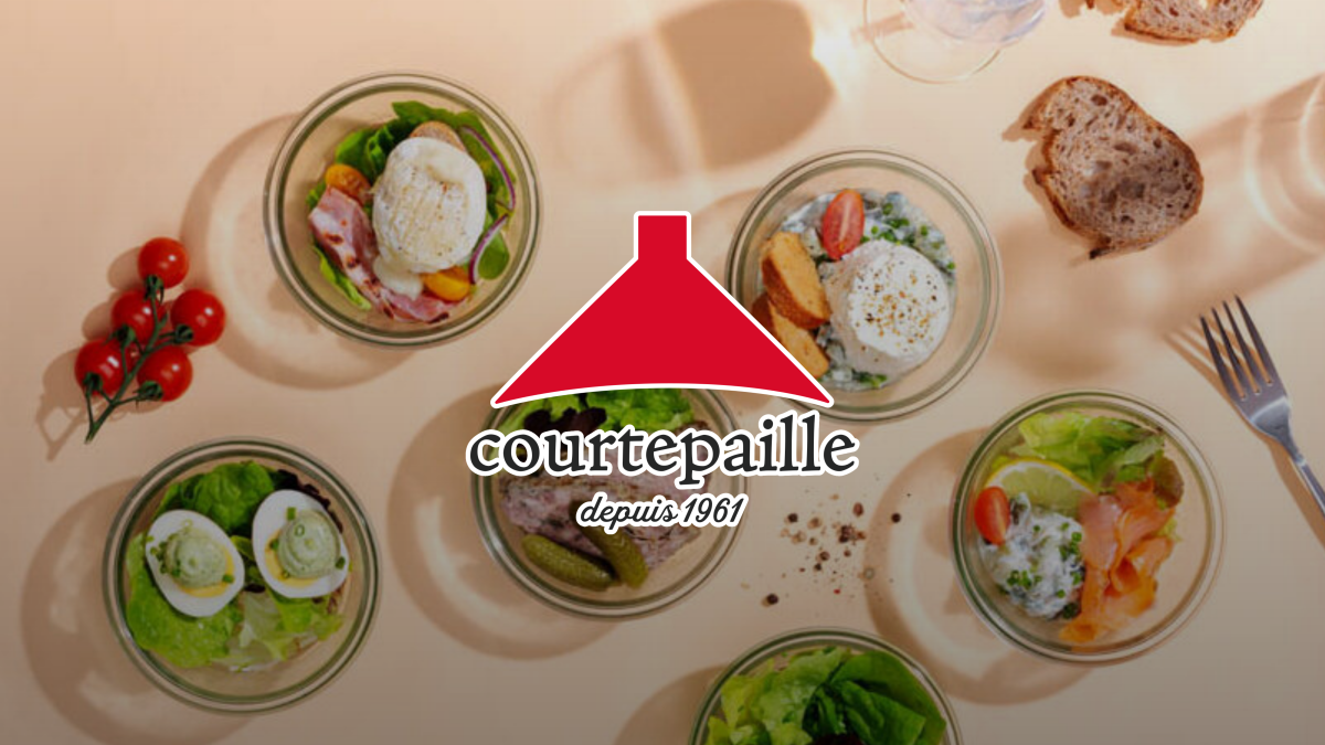 Courtepaille : Franchise Française