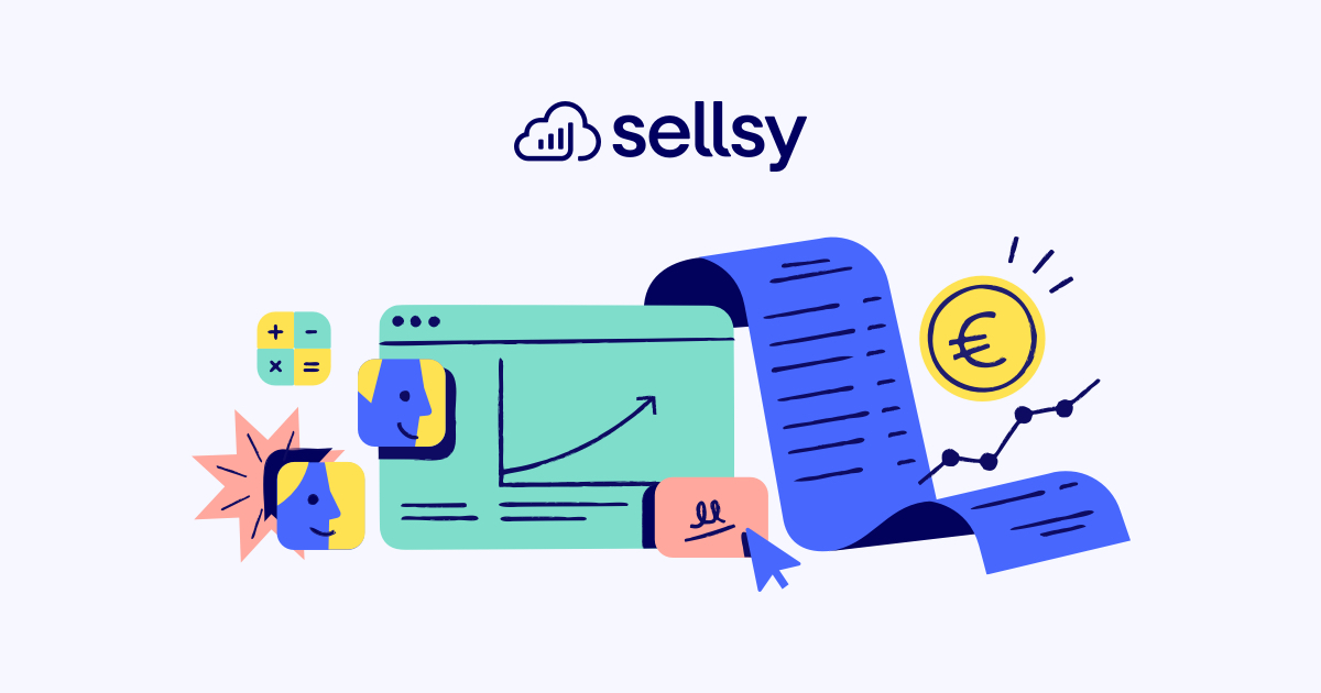 Alternative Sellsy