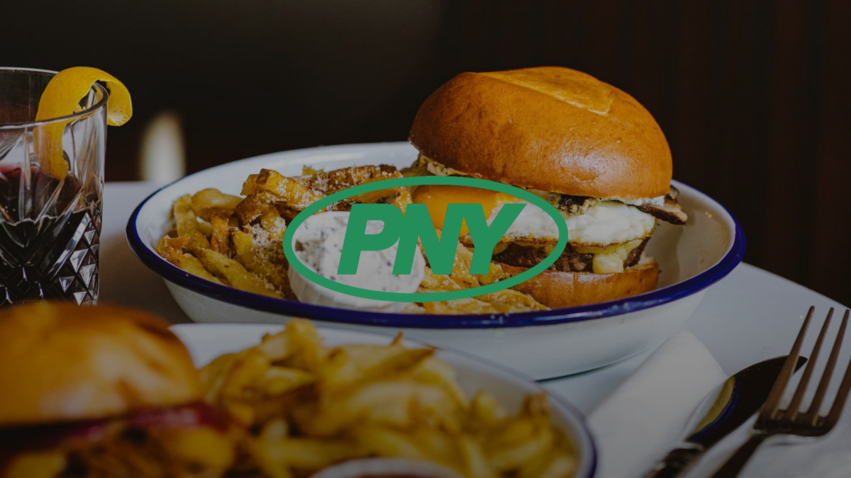 PNY (Paris New York) : Franchise Française