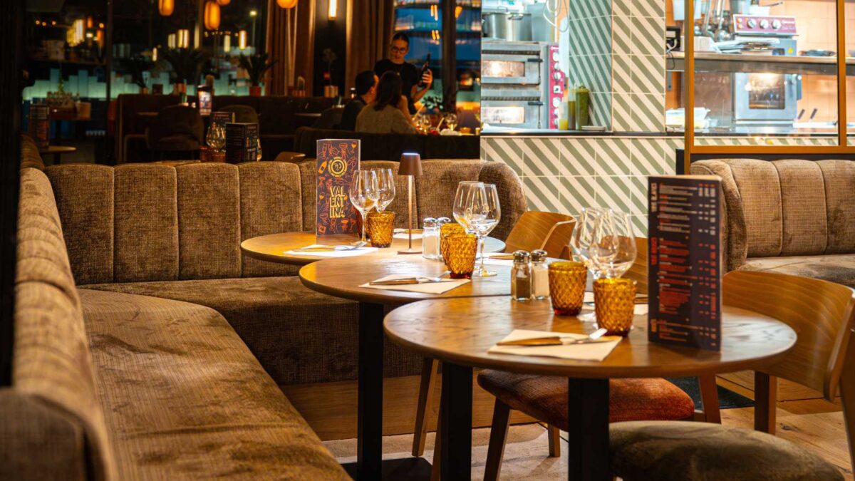 fiche Google restaurant en restaurant