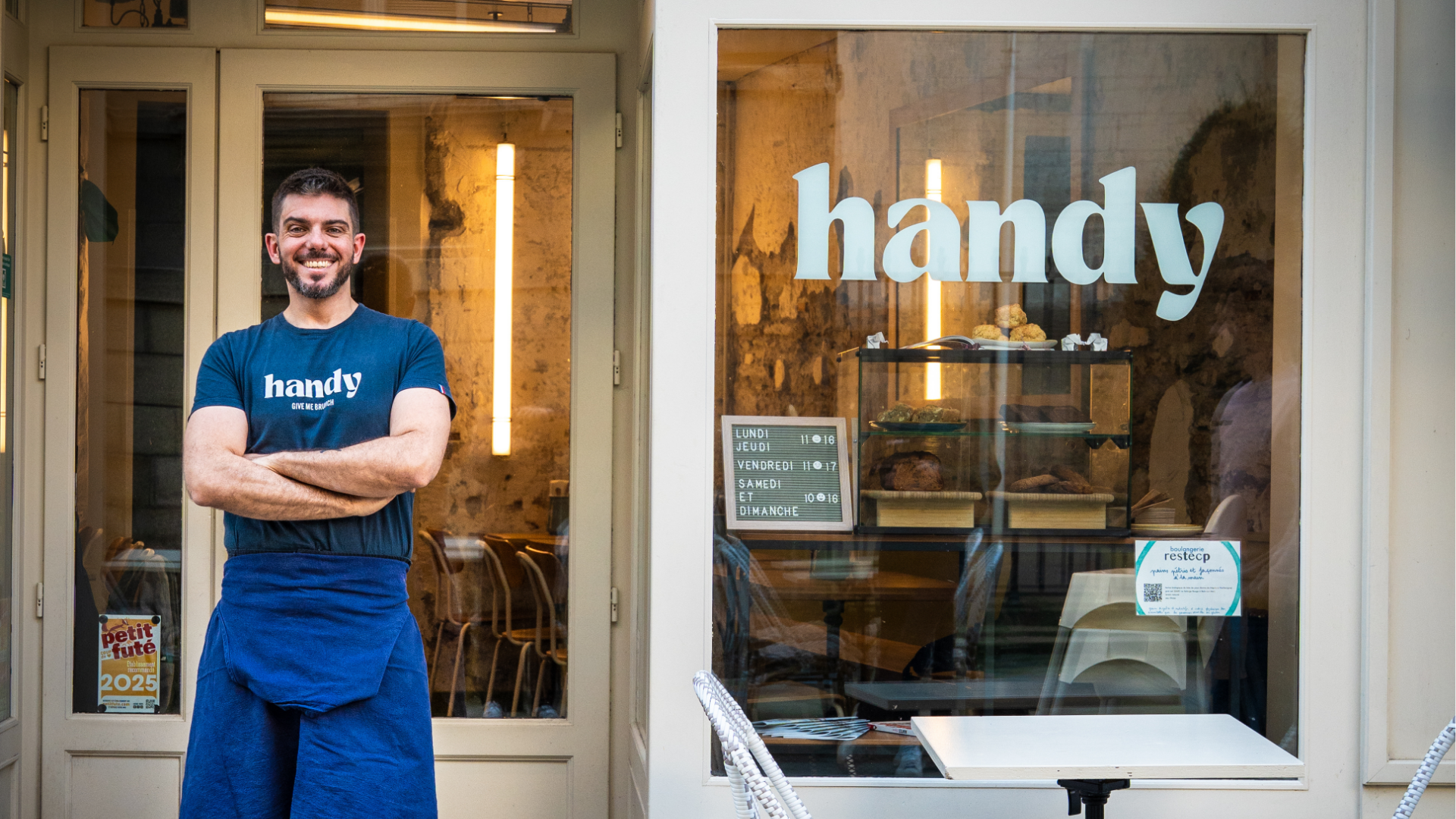 Quel montant demander pour une empreinte bancaire par couvert au restaurant