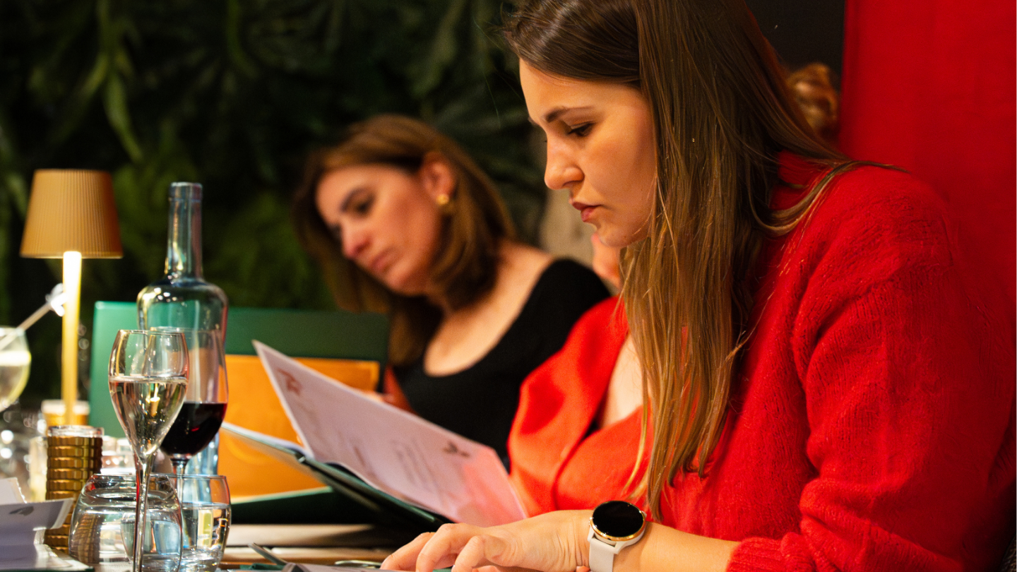 Logiciel de réservation restaurant Kouver : empreinte bancaire incluse sans commission