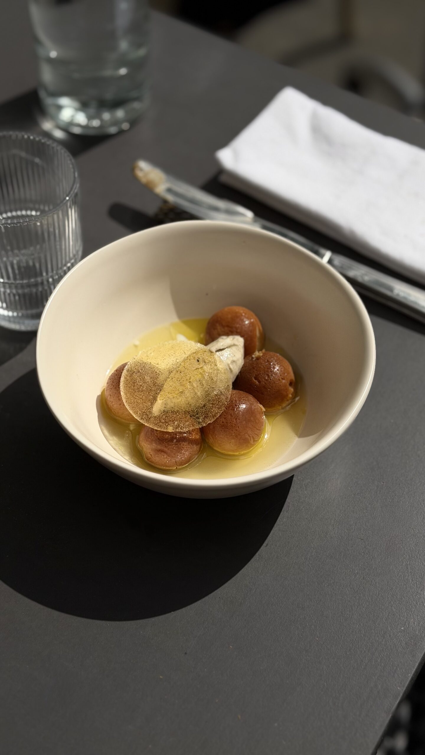 Suzette Bistro, Nantes — photo 2