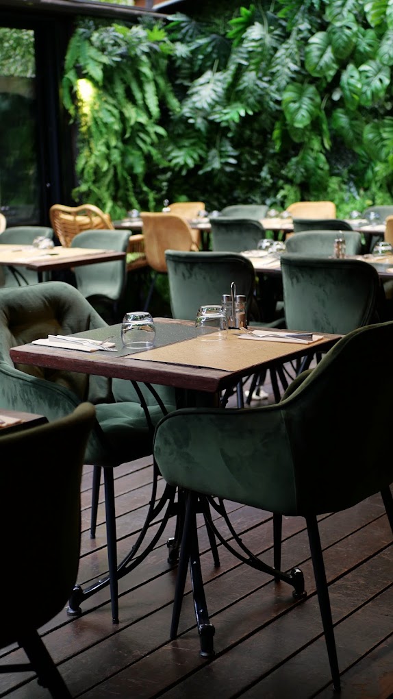 Le Patio'nnément, Nantes — photo 1