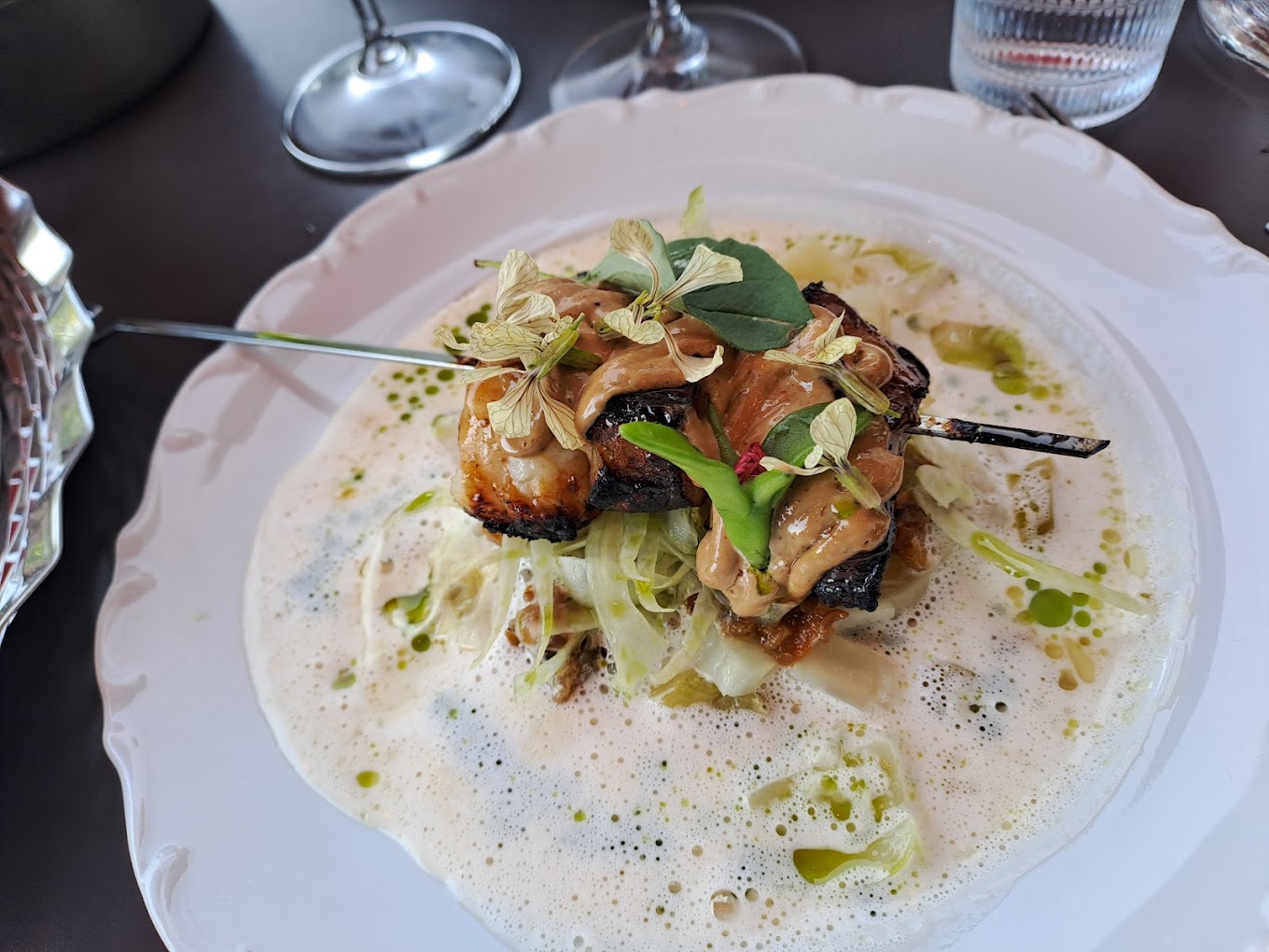 Suzette Bistro, Nantes — photo 1