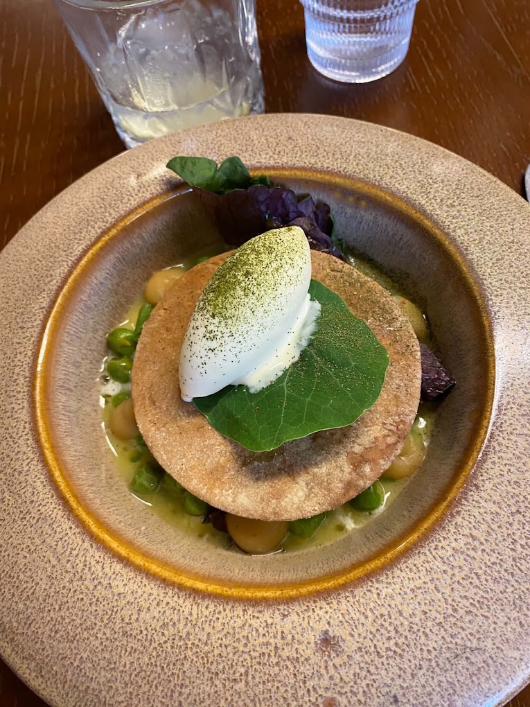 Suzette Bistro, Nantes — photo 3