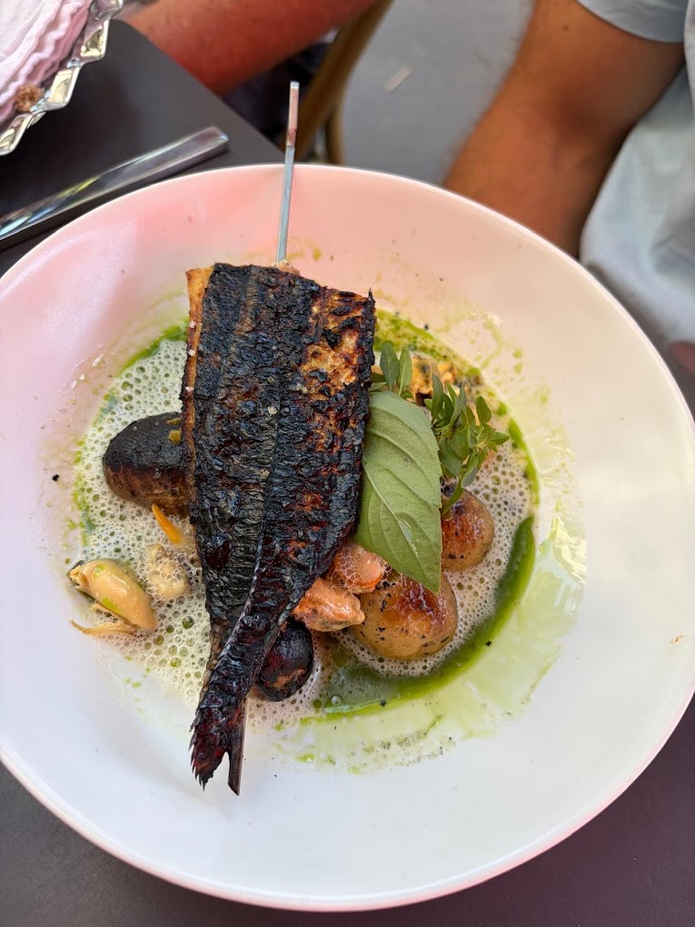 Suzette Bistro, Nantes — photo 5