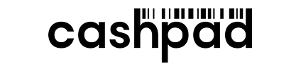 Logo Cashpad