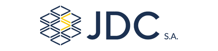 Logo JDC