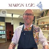 La maison Loïc