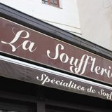 La Soufflerie