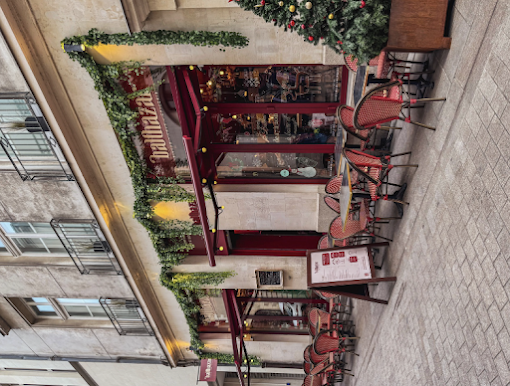 Balthazar, Nantes — photo 1