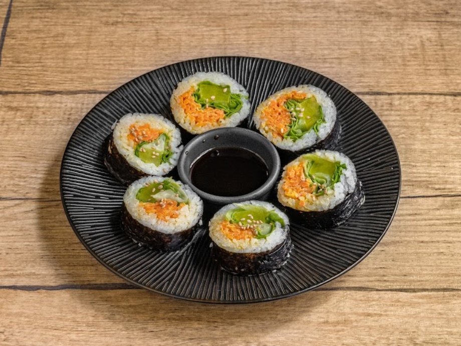 Bibimbox, Nantes — photo 2