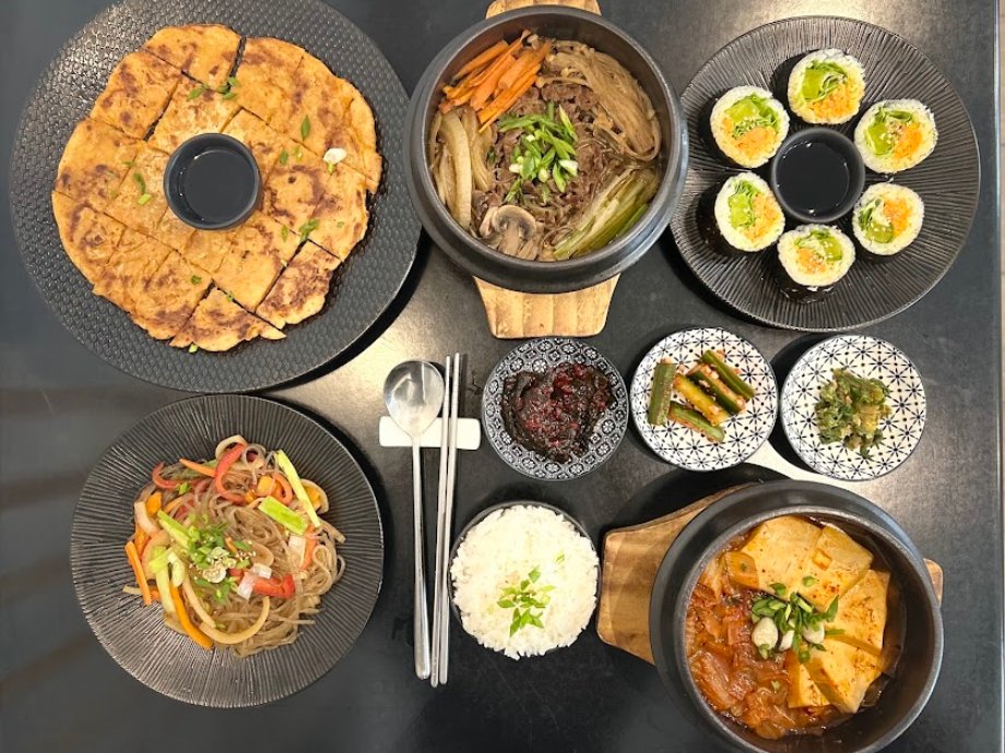 Bibimbox, Nantes — photo 1