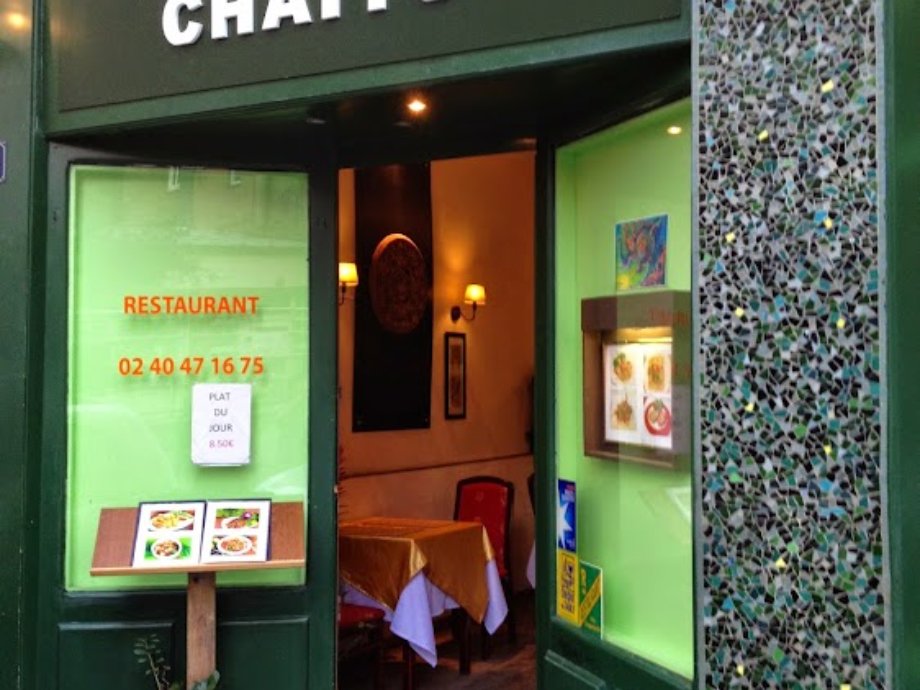 Chaiyo, Nantes — photo 2