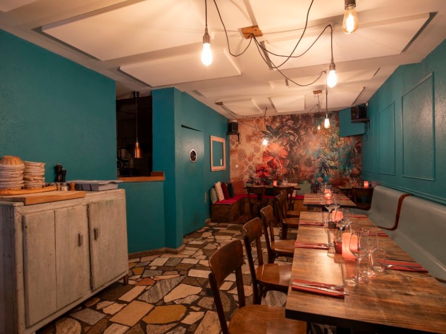 Chez B.B., Nantes — photo 2