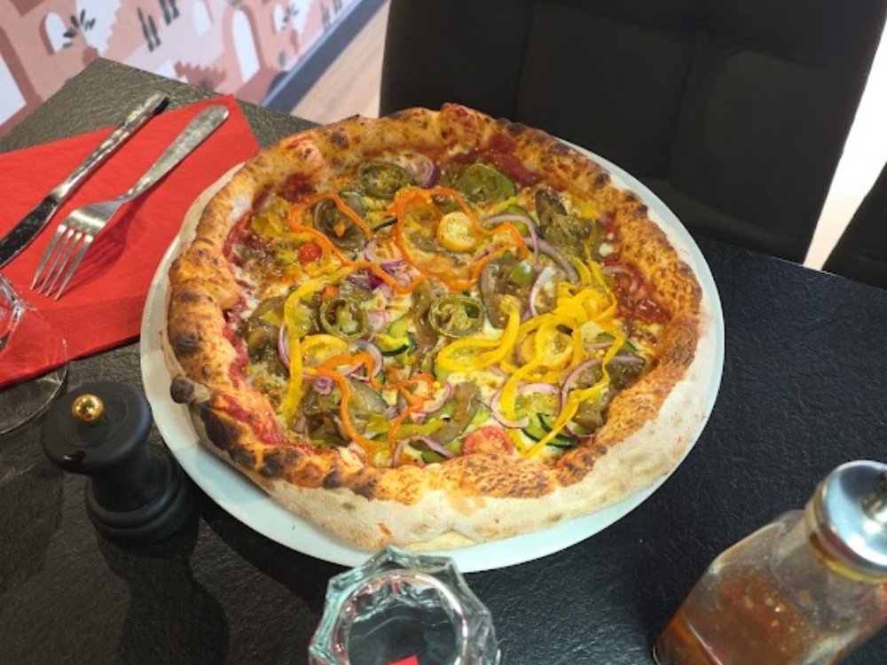 Eat'aliano, Rezé — photo 3