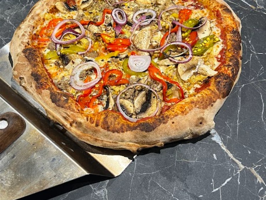 Eat'aliano, Rezé — photo 1