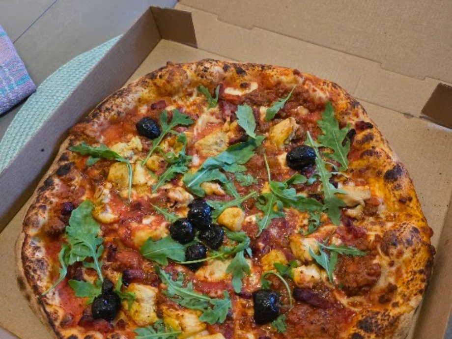Eat'aliano, Rezé — photo 2