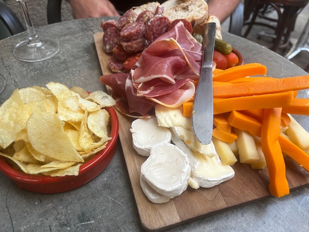 Photo de Fleming's Irish Pub à Nantes
