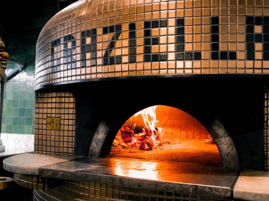 Pizzeria Graziella, Nantes — photo 2