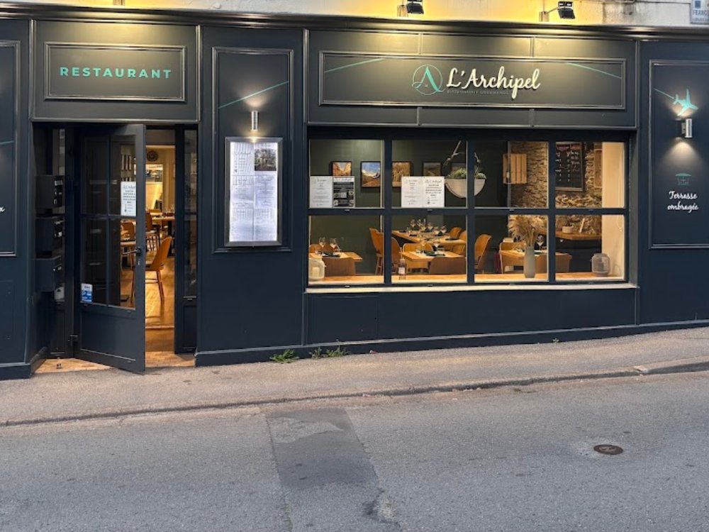 L'Archipel, La Chapelle-sur-Erdre — photo 4
