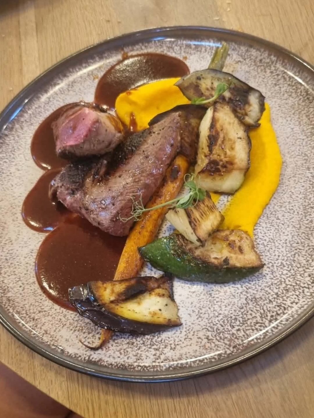 Viande de La Grange à Saint-Révérend