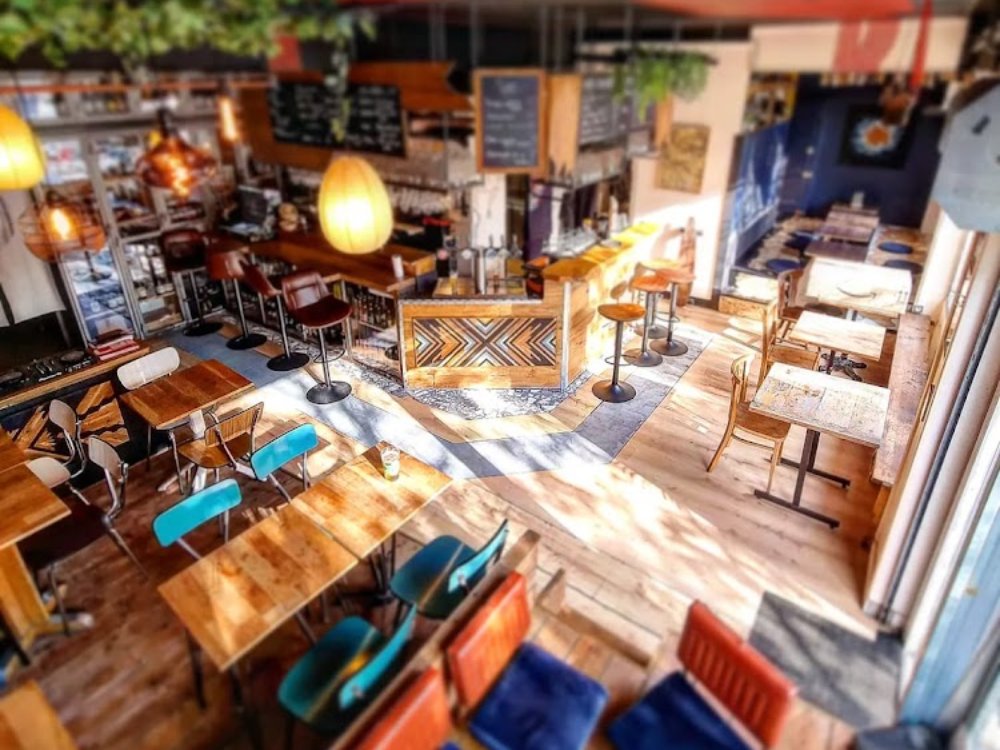 Le Petit Nakama, Nantes — photo 5