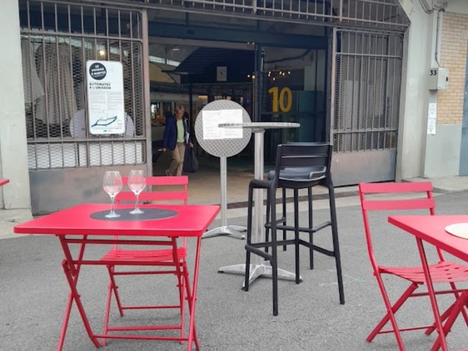 Le Pivert, Nantes — photo 2