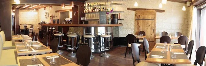 Le P'tit Tonneau, Nantes — photo 1