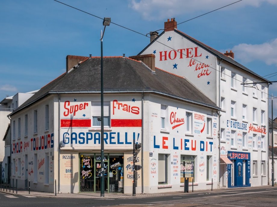 Lieu-Dit, Nantes — photo 2