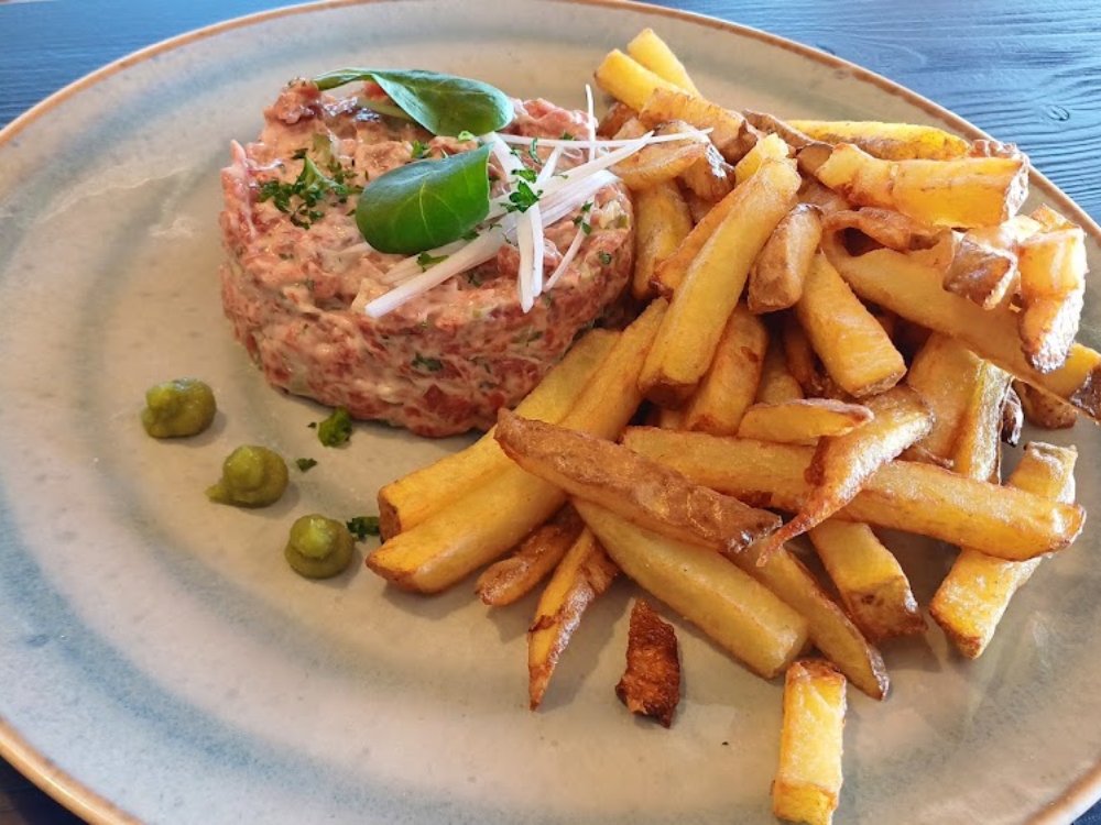 Lili Beach Café, Saint-Brevin-les-Pins — photo 4