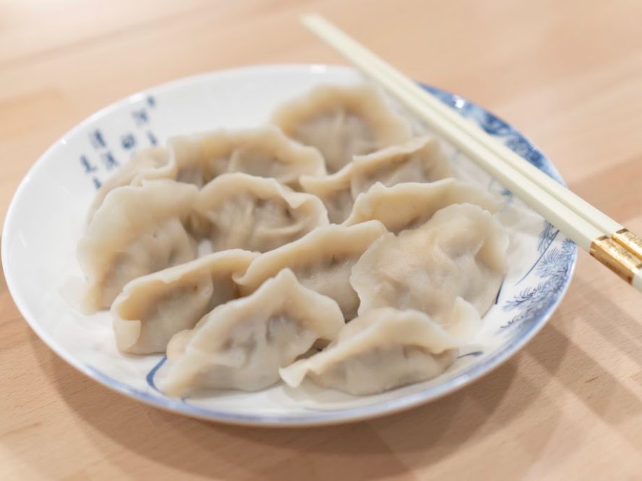 Lotus Ravioli, Nantes — photo 2