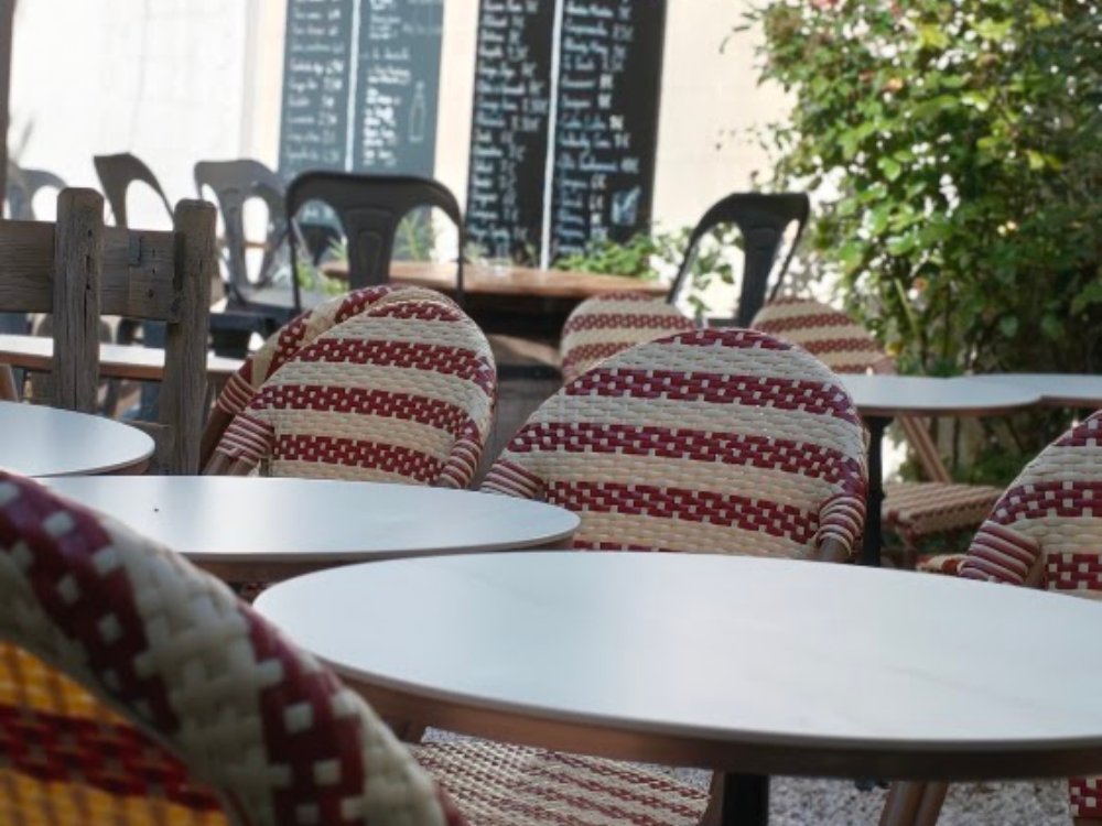 Magari Bistrot, Nantes — photo 5