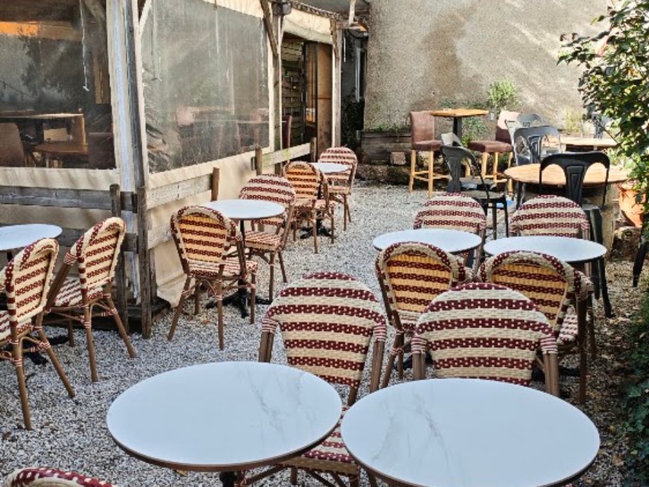 Magari Bistrot, Nantes — photo 2