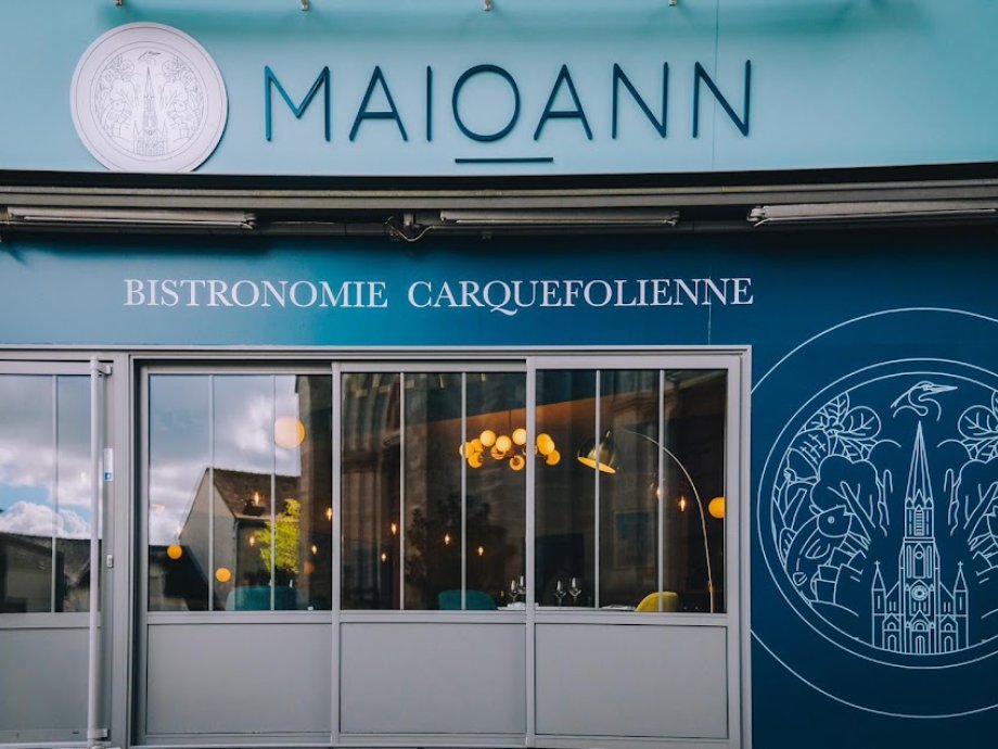 Maioann, Carquefou — photo 3