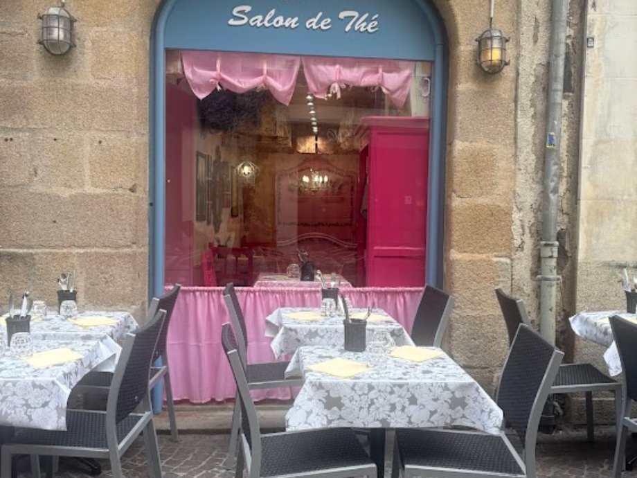Le Comptoir de Mamie Bigoude, Nantes — photo 2