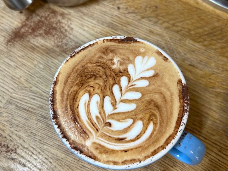 Melbourne coffee, Nantes — photo 2