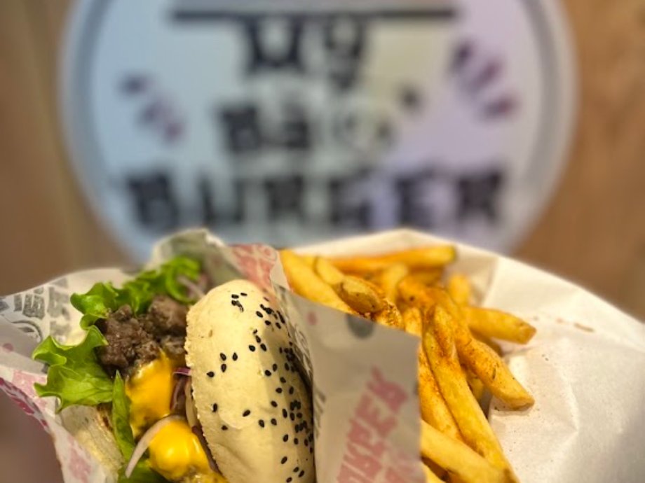 My Bao, Nantes — photo 2