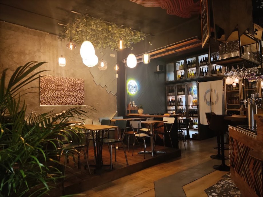 Le Petit Nakama, Nantes — photo 2