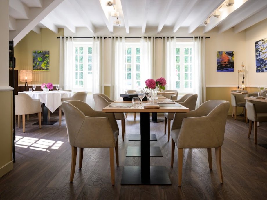 Restaurant du Pont, Basse-Goulaine — photo 2
