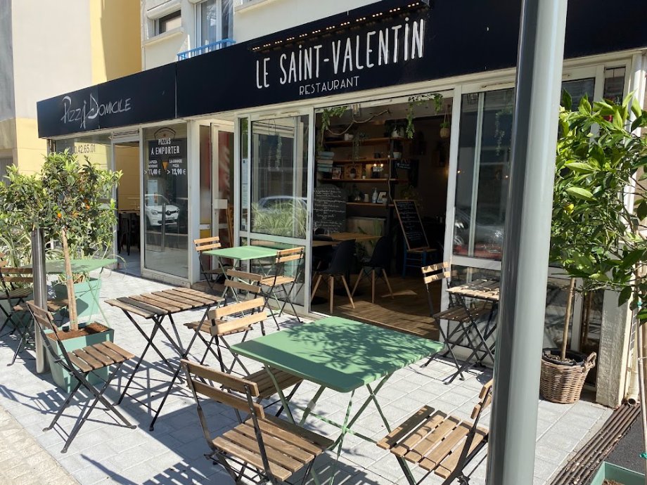 Le Saint Valentin, Pornichet — photo 2