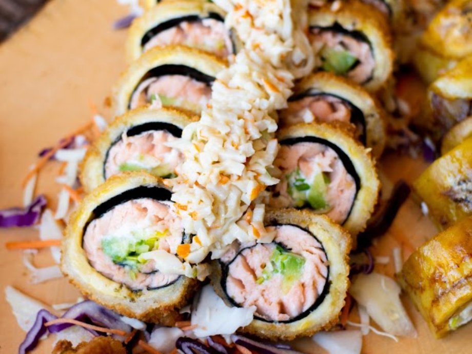 Sushi Kito, Saint-Herblain — photo 1