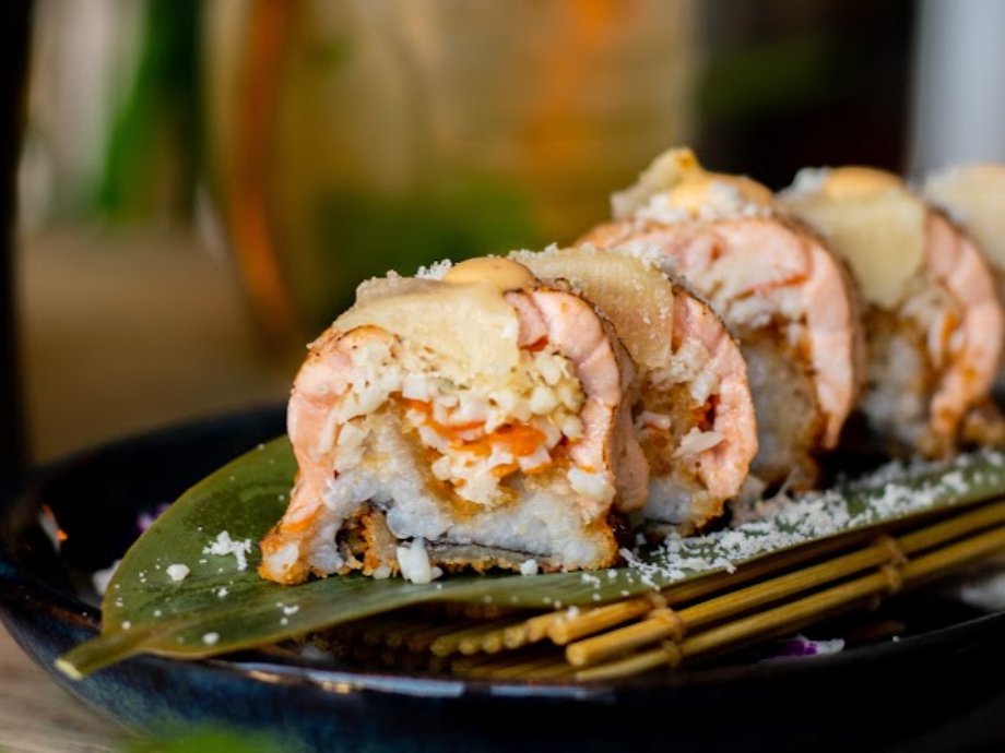 Sushi Kito, Saint-Herblain — photo 2
