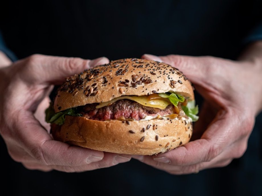 Tonton Burger, Carquefou — photo 1